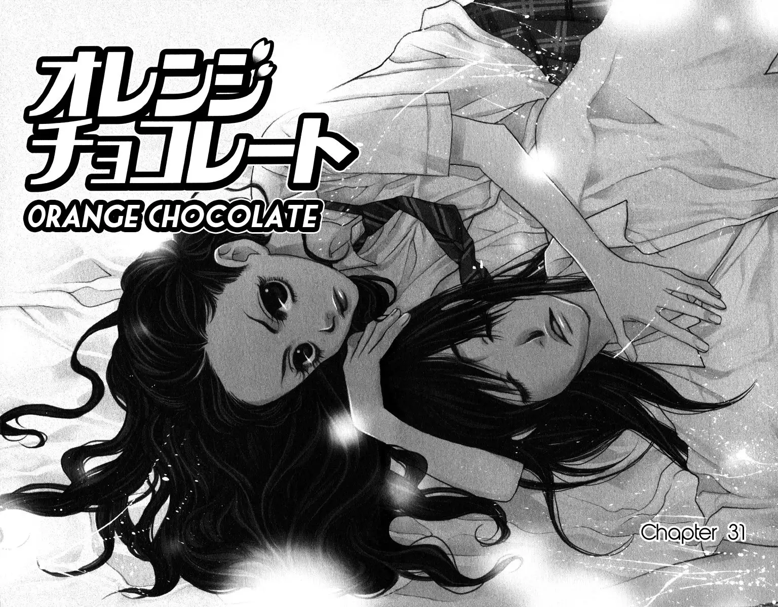 Orange Chocolate Chapter 31 1